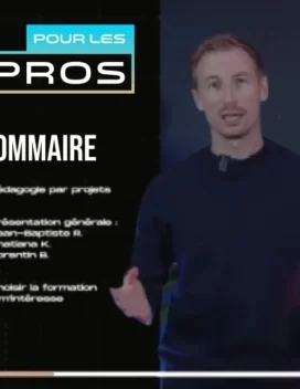 PO Formation continue