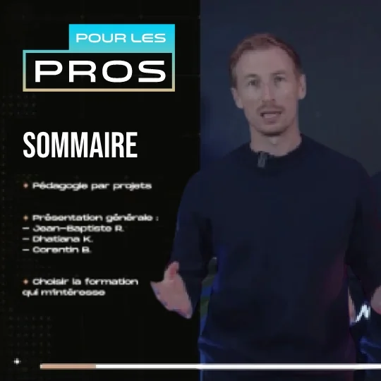 PO Formation continue