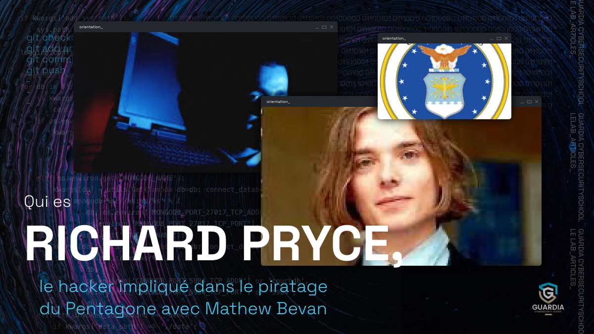 Richard Pryce