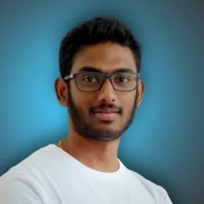 Anandaramane CANDASSAMY