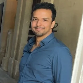 Mounir YAHYAOUI