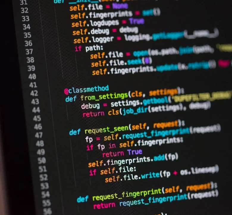 formation data analyse et ia