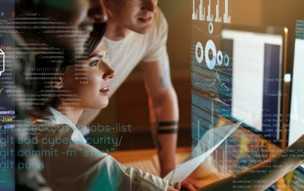 Analyse en Data et IA Analyse en Data et IA