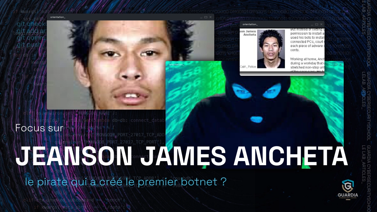 Jeanson james