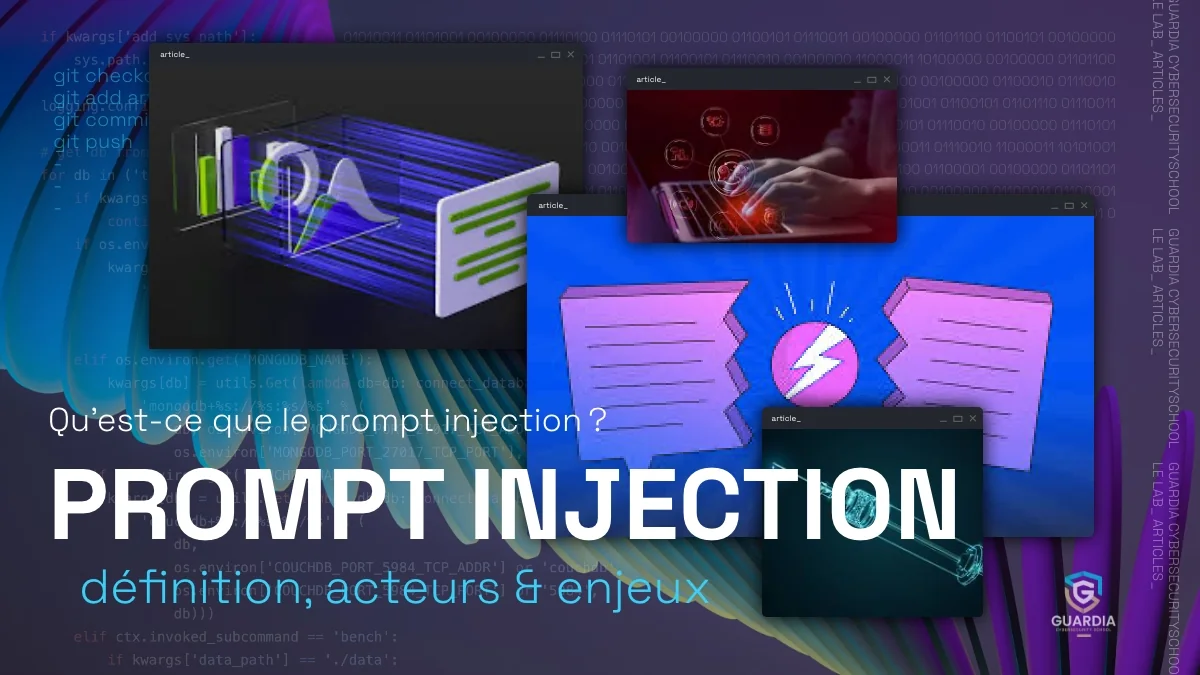 prompt injection