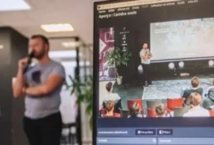Pour ceux qui choisissent de faire leur Prépa Métiers de la Cyber en présentiel sur les campus