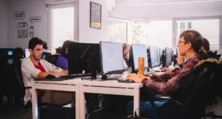Un Bachelor cybersécurité