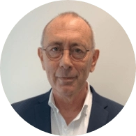 Pascal Nahon