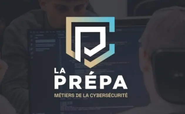 La Prépa Métiers de la Cybersécurité
