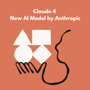 Claude 4 Logo