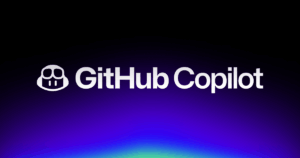 GitHub Copilot Logo