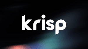 Krisp Logo