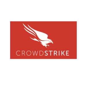 Logo de crowdstrike