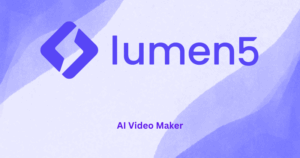 Lumen5 logo