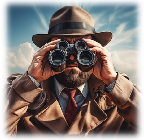 OSINT Analyse
