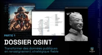 Dossier OSINT - Partie 1
