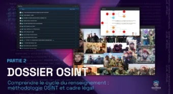 Dossier OSINT - Partie 2