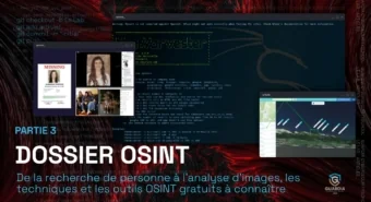 Dossier OSINT - Partie 3