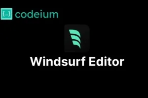 Windsurf Logo