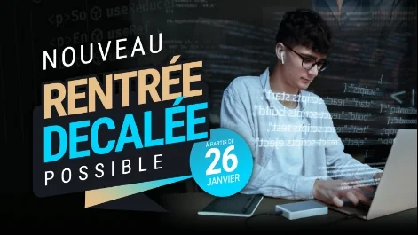 Rentrée décalée
