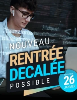 Rentrée décalée