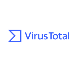 Logo de Virustotal