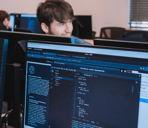 Pourquoi ce mastère ?