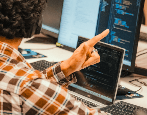 Pourquoi faire un Mastère Expert Sécurité des Infrastructures & Cloud ?