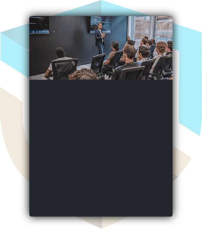 1ère école d’informatique dédiée à la cybersécurité