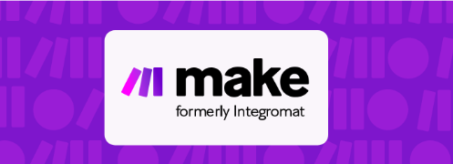 Make Integromat