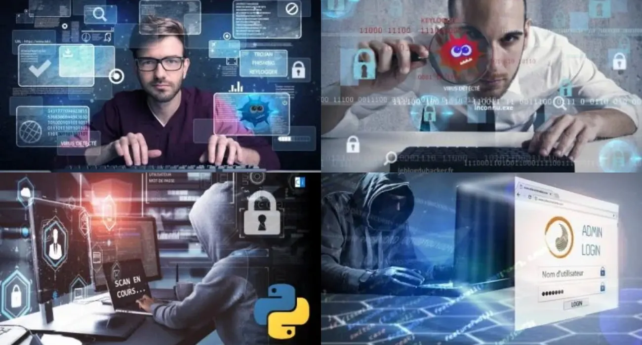 Michel Kartner : du Blog du Hacker à Cyberini, comment démocratiser la cybersécurité