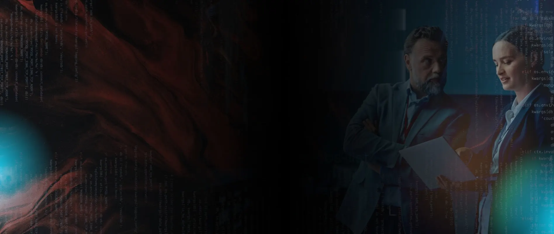 MSc Manager en Renseignement & Analyse de la Menace