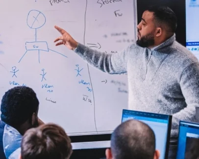 Les plus de la formation cybersécurité