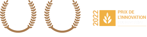 Titre RNCP Niveau 6 & 7 reconnu par l'Etat - 2022 prix de l'innovation eduniversal
