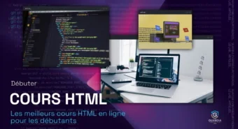 les meilleurs cours de html en ligne