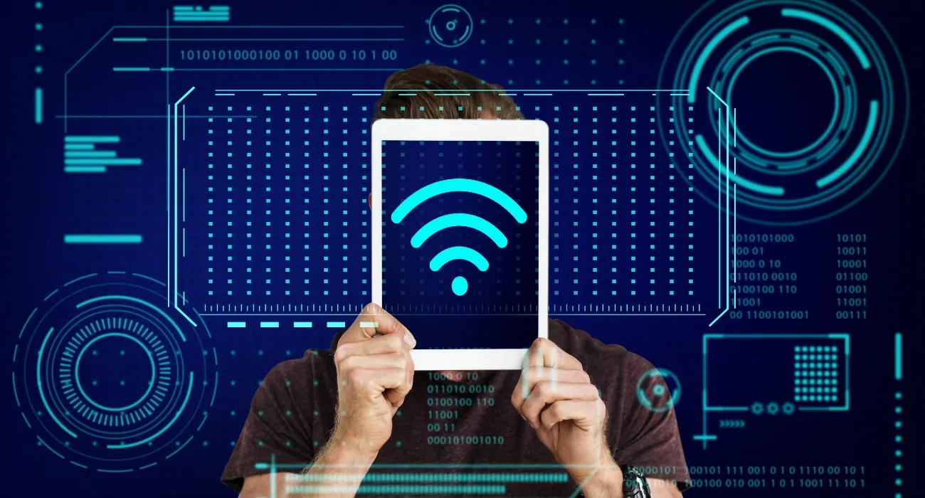 cracker les mots de passe wifi