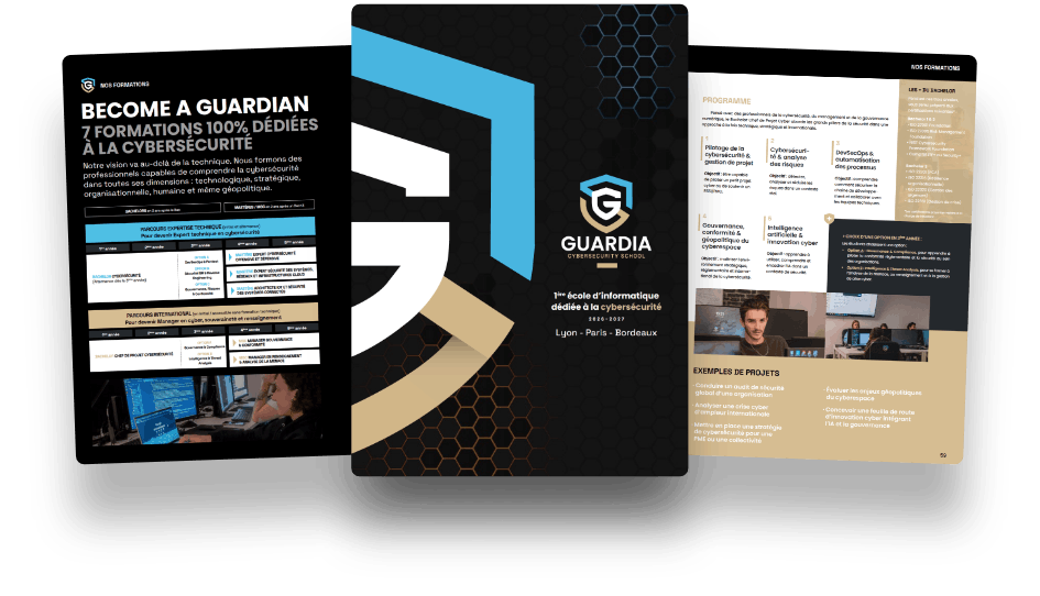 Téléchargez la documentation