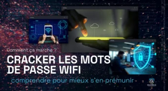 cracker les mots de passe wifi