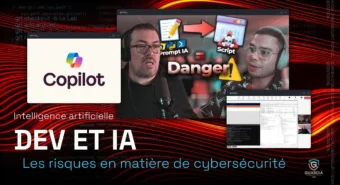 Dev et IA : les risques en matière de cybersécurité