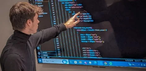 Une école nouvelle génération