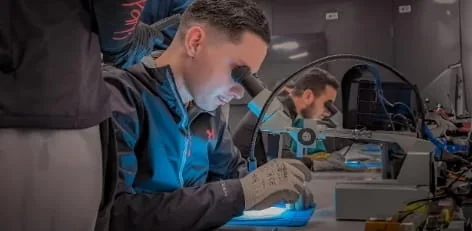 Des formations d’excellence