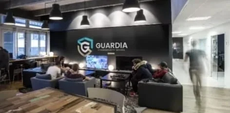 L’expertise Guardia CS