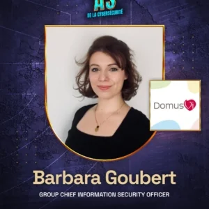 Barbara Goubert CARRE