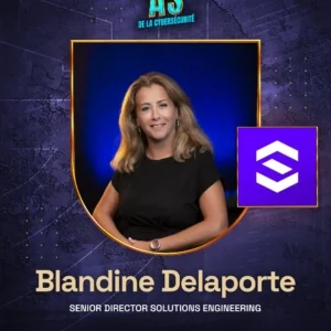 Blandine Delaporte CARRE