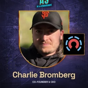 Charlie Bromberg CARRE