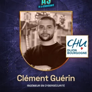 Clément Guérin CARRE