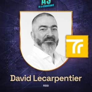 David Lecarpentier CARRE