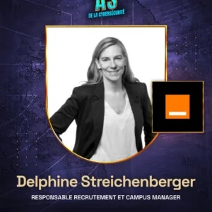 Delphine Streichenberger CARRE