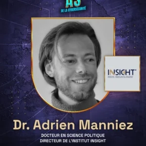 Dr. Adrien Manniez CARRE