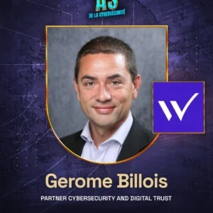 Gerome Billois CARRE